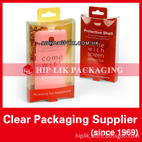 Cell Phone Case Packaging
